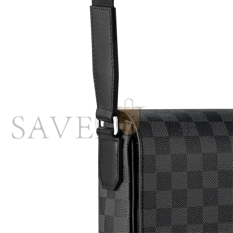 l0*is V*t0n district pm n42710 (26*20*7cm)